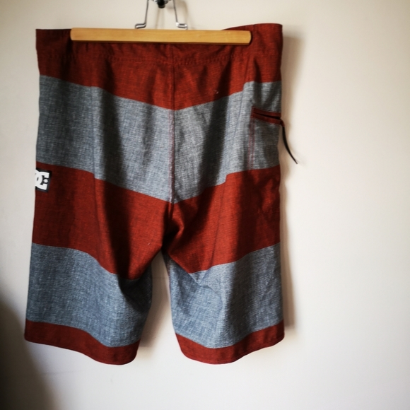 DC Men's Shorts - Picture 2 of 3